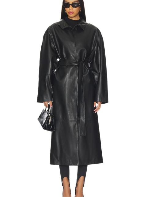 LAMARQUE Alexandra Coat
