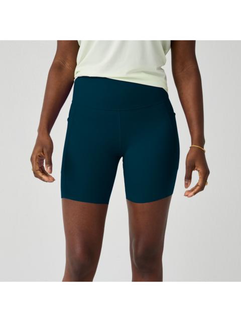 BROOKS Chaser 7" Short Tight