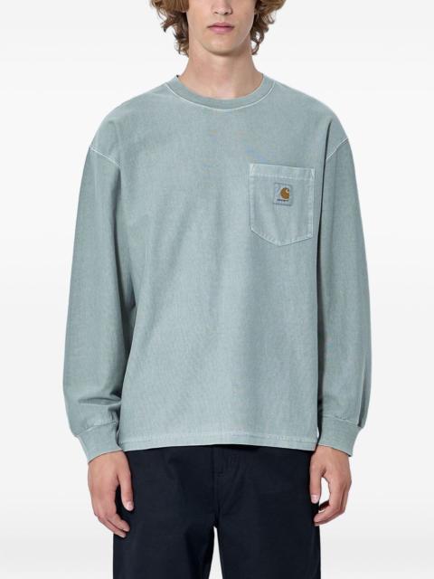 Carhartt WIP pocket long-sleeve T-shirt