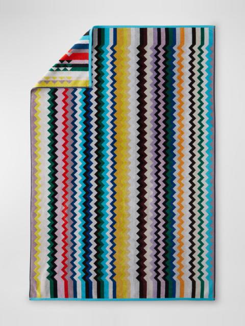 Missoni Carlie Bath Sheet