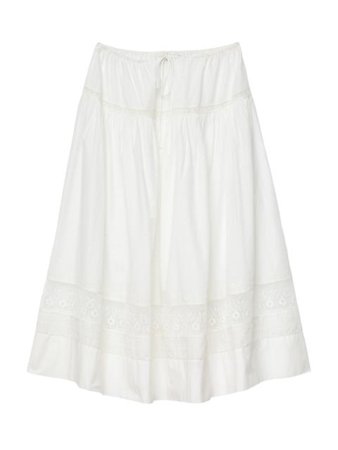DÔEN MARISE SKIRT