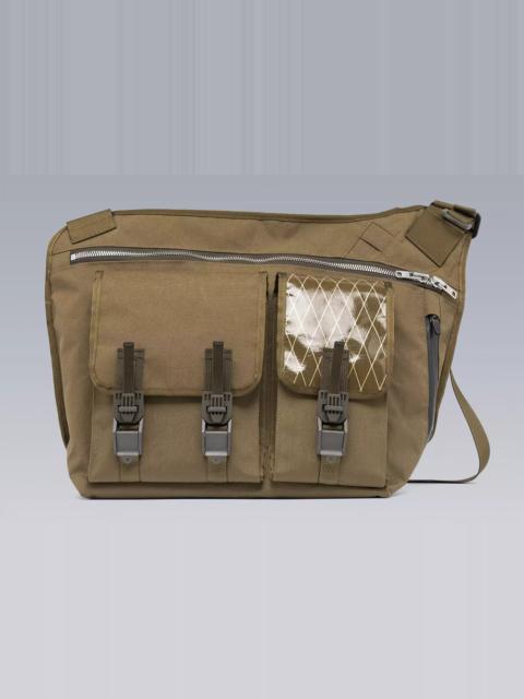 ACRONYM 3A-1-MIX Interops Einsatztasche Coyote