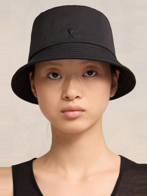 AMI Paris Reversible Ami de Coeur Bucket Hat