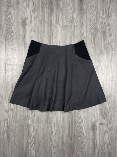 Helmut Lang Helmut Lang Pleated Skirt