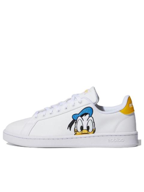 adidas Disney x Grand Court 'Donald Duck' FY0250