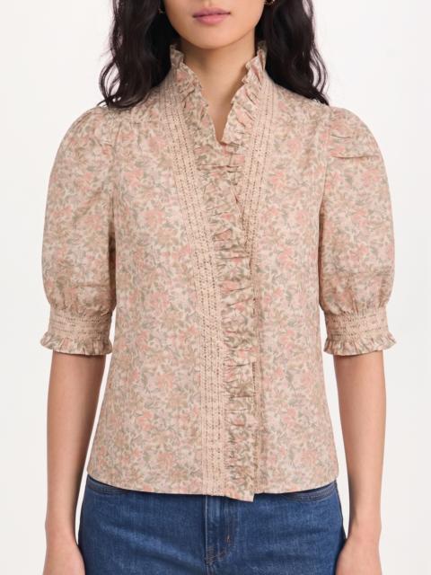 Love the Label Zuri Top