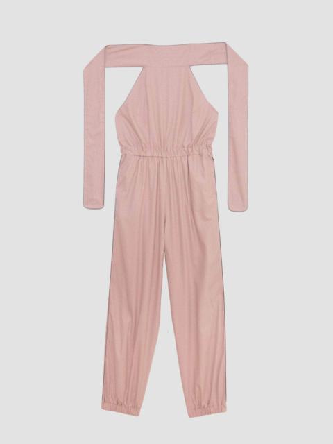 BASERANGE Lesie Jumpsuit - Wild Silk
