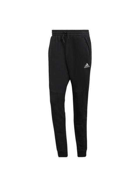 adidas Essentials4 Gameday Pants 'Black' HE1800