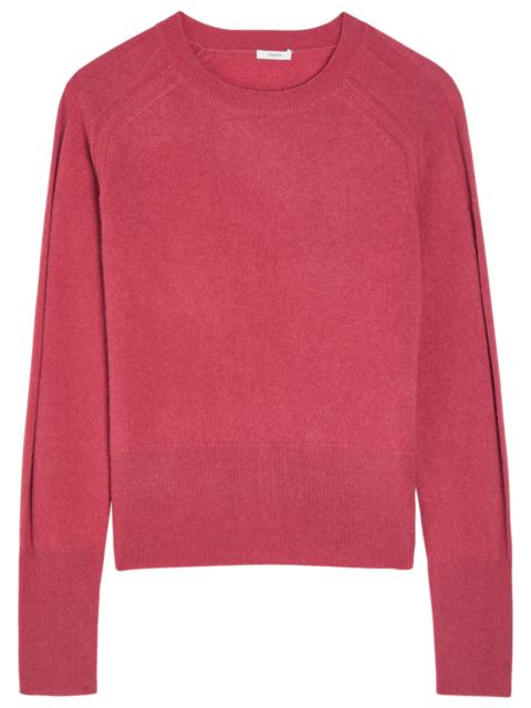 Joseph Melby Cashmere-blend top