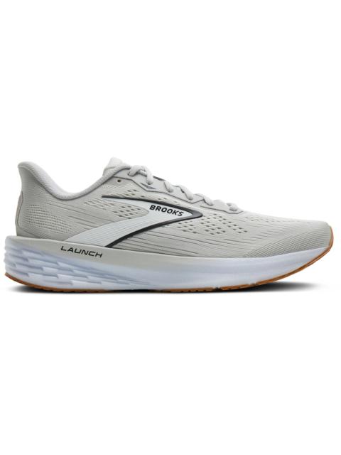BROOKS Brooks Launch 12 Oyster White Phantom