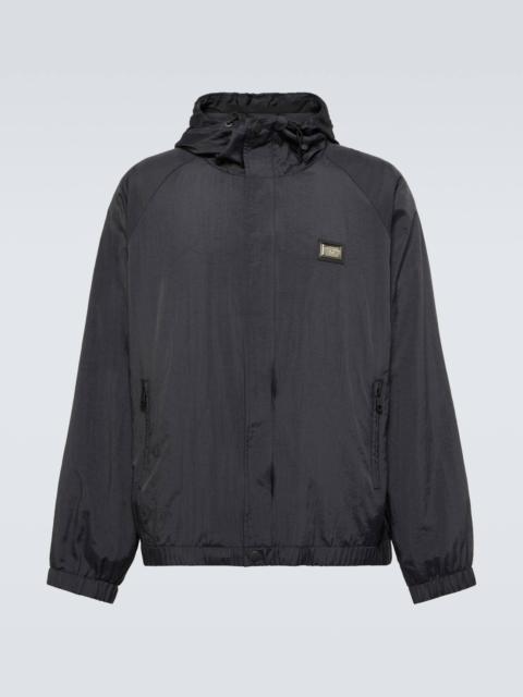 Dolce & Gabbana Technical jacket