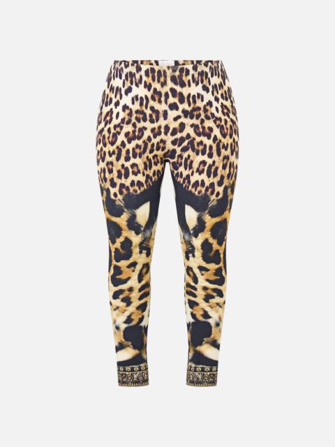 CAMILLA LEGGINGS LEOTIGRA LAND