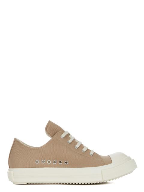 Rick Owens DRKSHDW EXTREME LOW SNEAKS