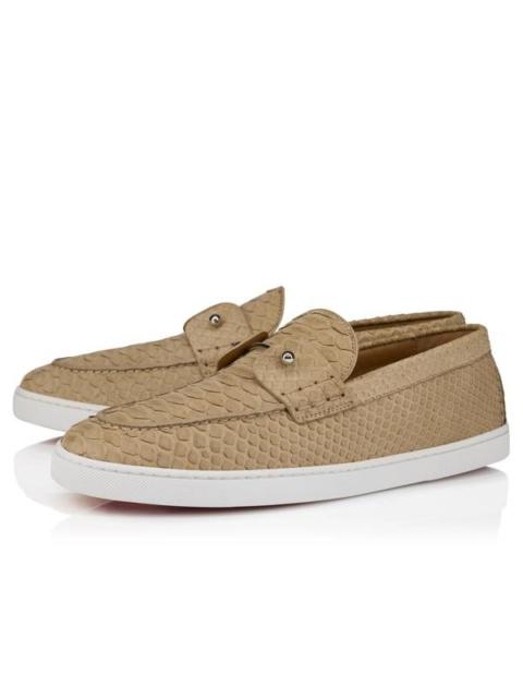 Christian Louboutin Chambeliboat