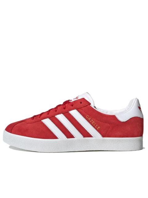 adidas adidas originals Gazelle 'Scarlet' IG0455