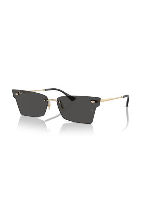 Ray-Ban XIME BIO-BASED