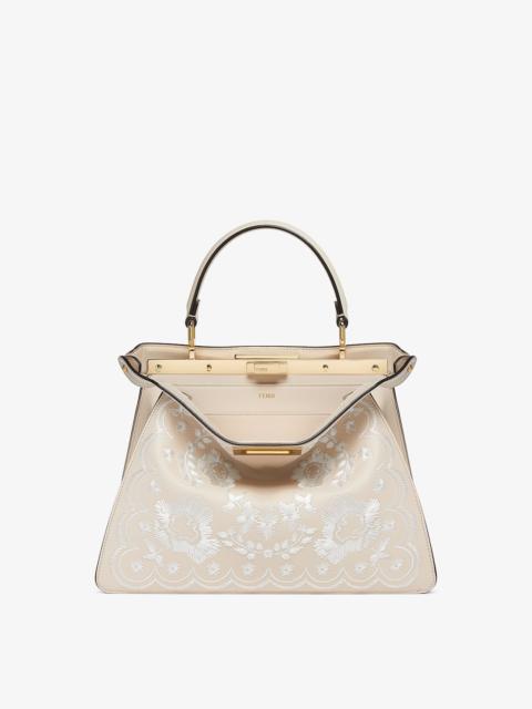 FENDI Peekaboo ISeeU Medium