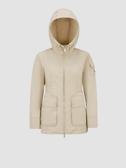 Moncler Leandro Hooded Parka