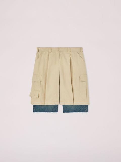 Ambush SHORTS WRAP CARGO