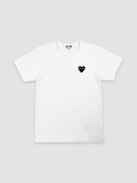 Comme des Garçons PLAY Short sleeve t-shirt