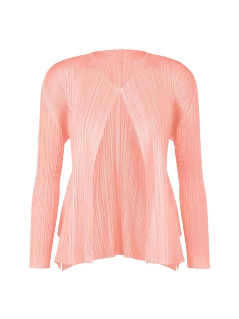 Pleats Please Issey Miyake MONTHLY COLORS : MARCH