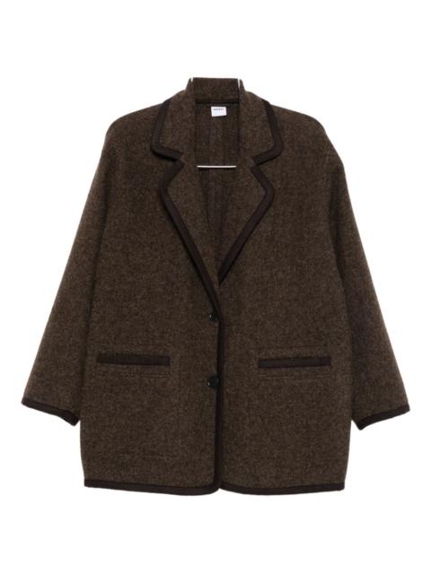 Aspesi pocket-trim jacket