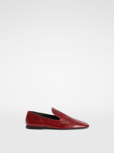 Loafer