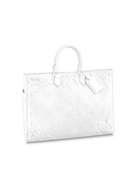 Louis Vuitton Sac Plat