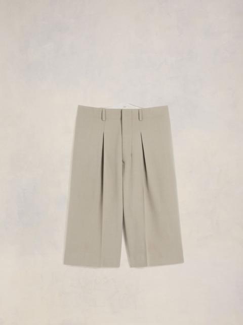 Long Bermuda Shorts