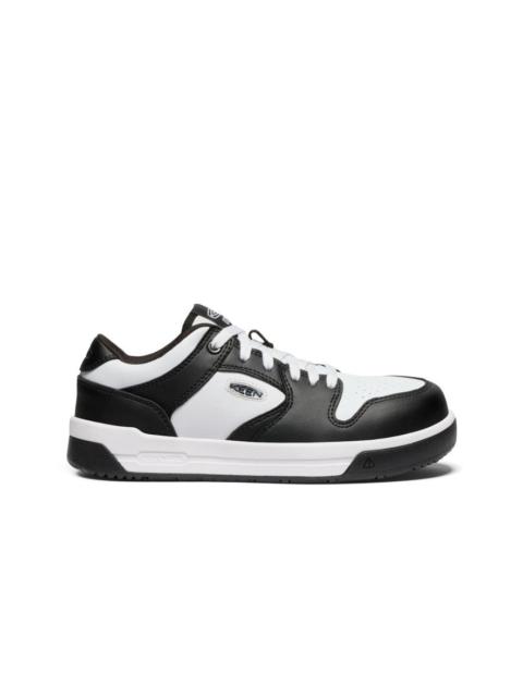 KEEN Women's Overton Work Shoe (Carbon Toe)