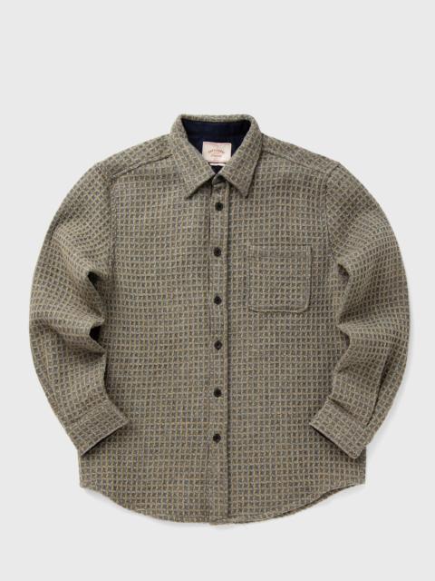 Portuguese Flannel WOOL HONEY COMB