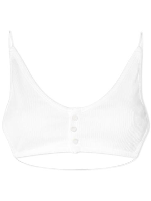 Y/Project Y/Project Invisible Strap Bralette
