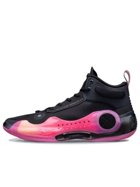 Li-Ning Li-Ning Way of Wade 10 'Sunrise' ABAS075-1