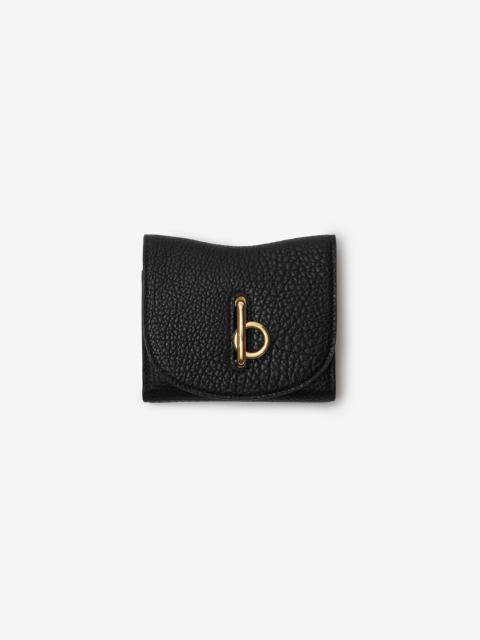 Burberry Rocking Horse Wallet