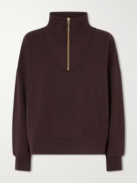 VARLEY Hawley Jersey Sweatshirt