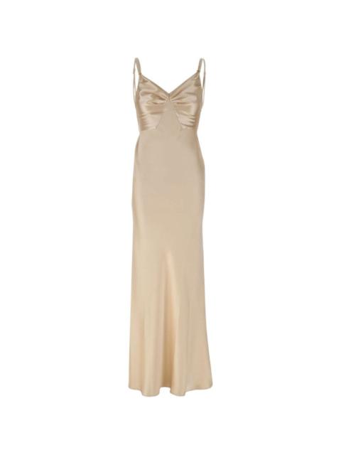 ELISABETTA FRANCHI Red Carpet dress