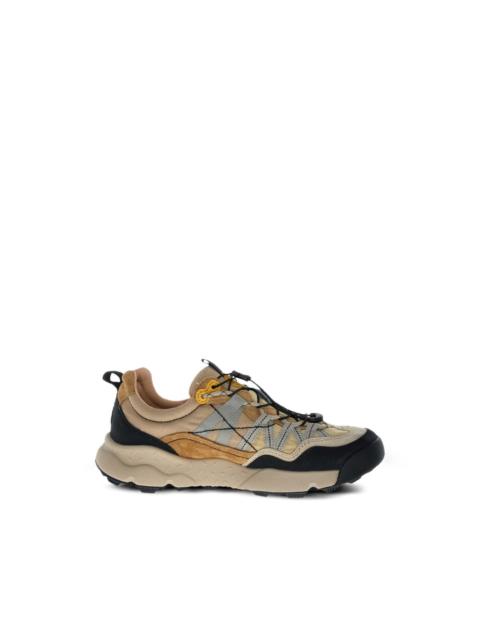 Flower Mountain Iwano 2 waterproof sneakers