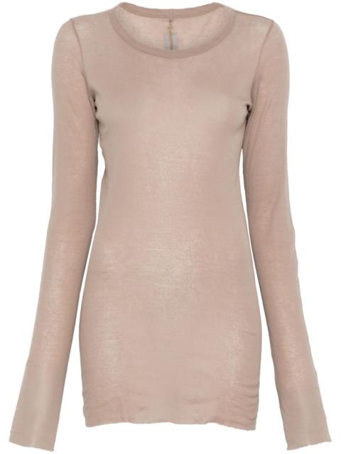 Rick Owens Rib T-shirt