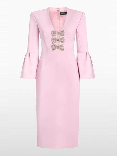 JENNY PACKHAM DEBUT