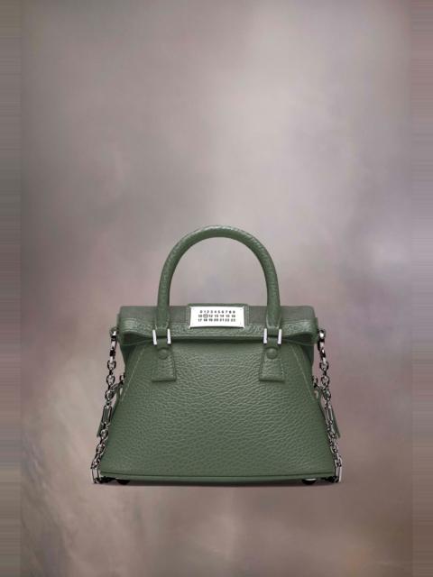 Maison Margiela 5AC classique micro