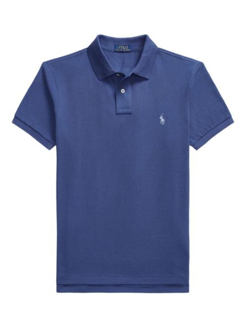 Polo Ralph Lauren short-sleeve polo shirt