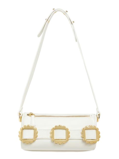 CYNTHIA ROWLEY Mini Drum Bag