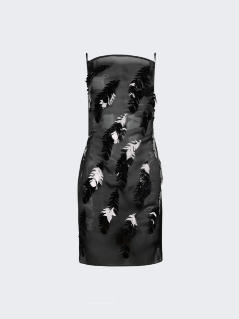 COPERNI Slip Dress Black