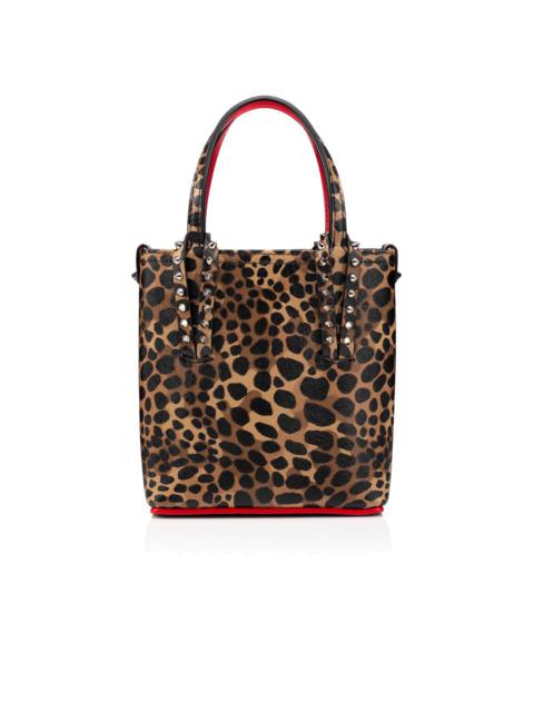 Christian Louboutin CABATA N/S MINI