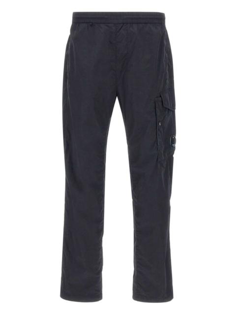 C.P. Company Lens-detail cargo pants