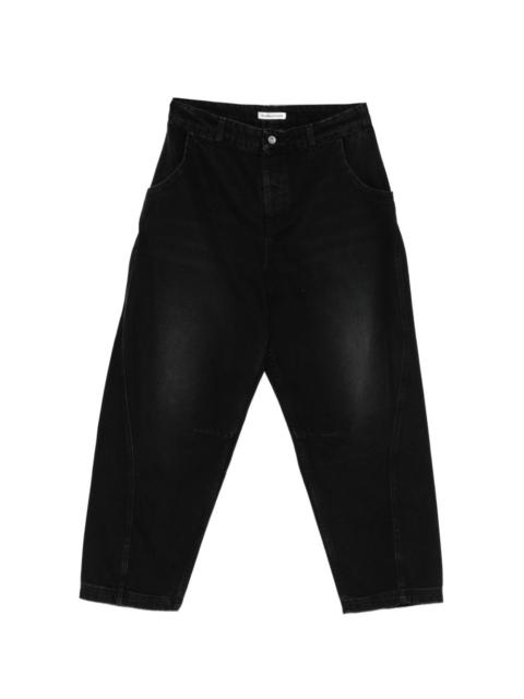 YMC pockets jeans