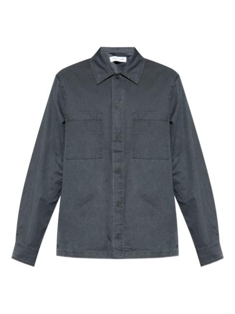 SAMSØE SAMSØE Sataka pocket button shirt