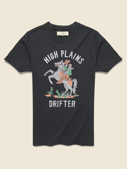 imogene + willie High Plains Drifter Tee - Black