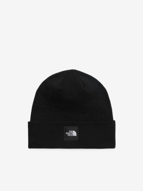 The North Face Dock Worker beanie hat