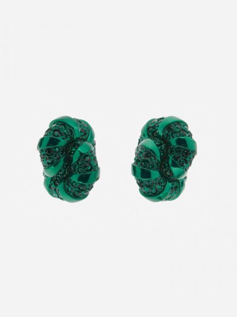 Lanvin MELODIE EARRINGS